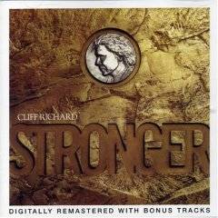 Cliff Richard : Stronger